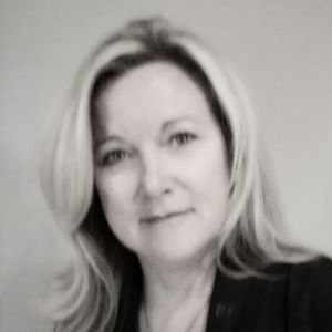 Meet your Posher, Joann